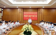 OP-ED: New thinking and action drive Vietnam